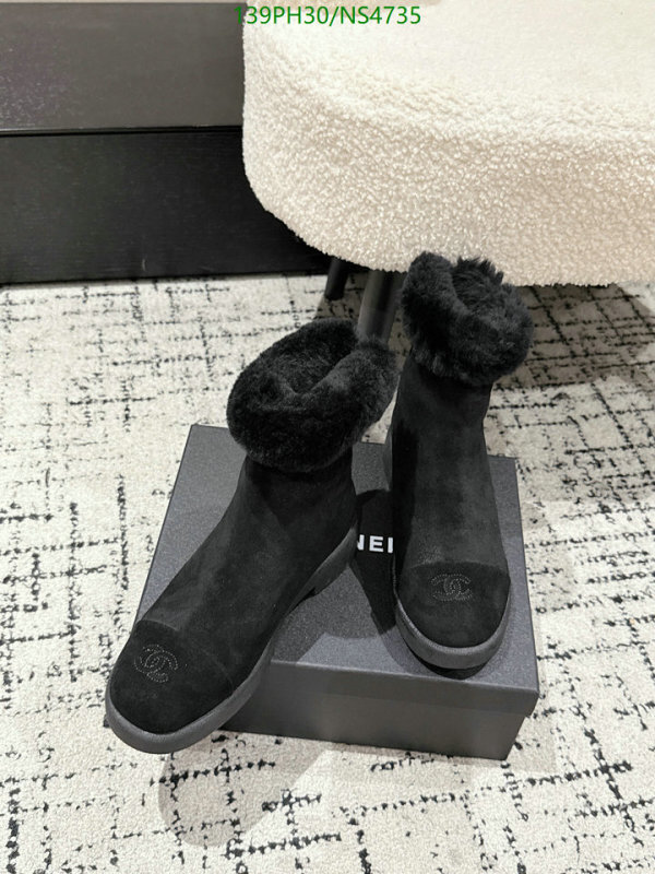 Women Shoes-Boots Code: NS4735 $: 139USD