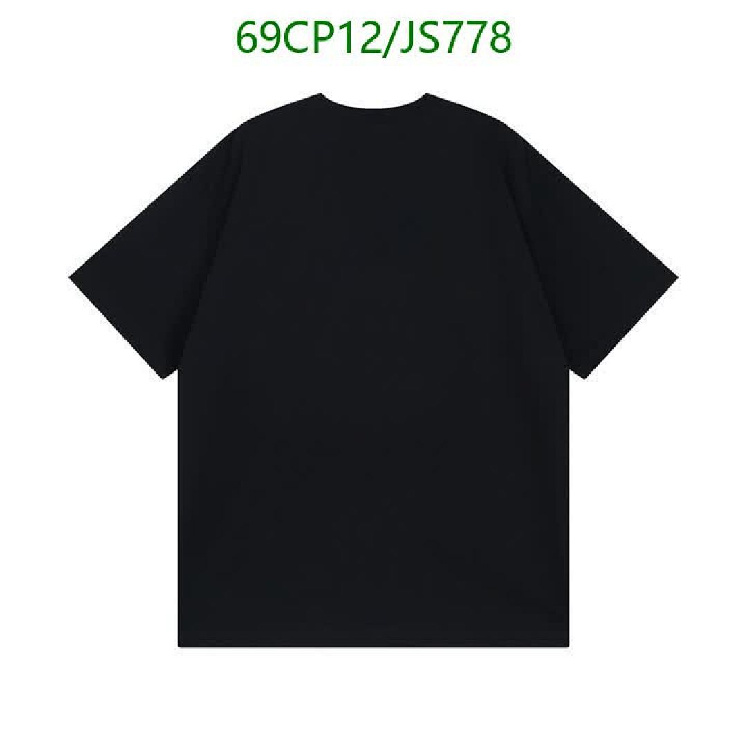 Clothing-Balenciaga Code: JS778 $: 69USD