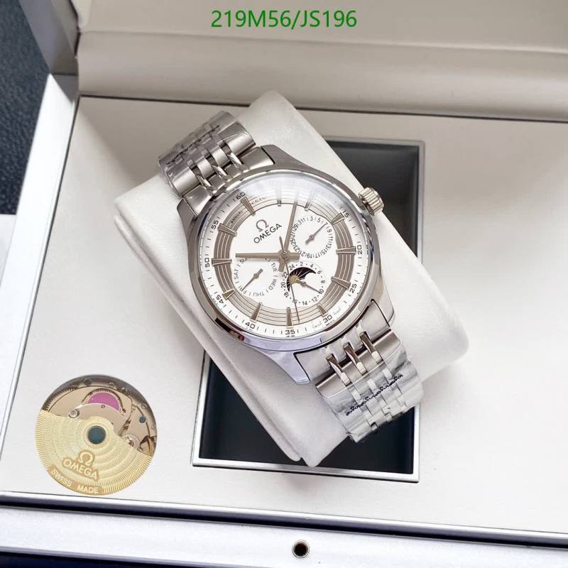 Watch-(Mirror Quality)- Code: JS196 $: 219USD