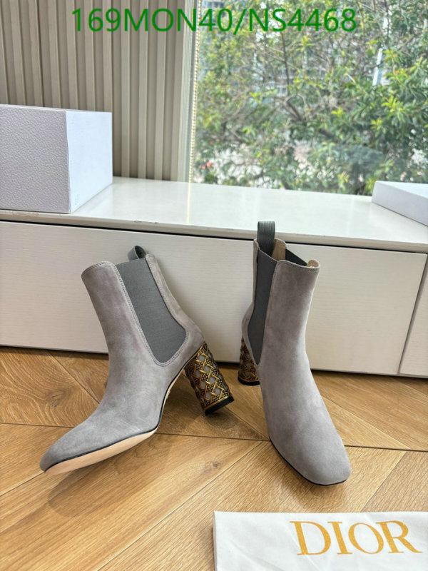 Women Shoes-Boots Code: NS4468 $: 169USD