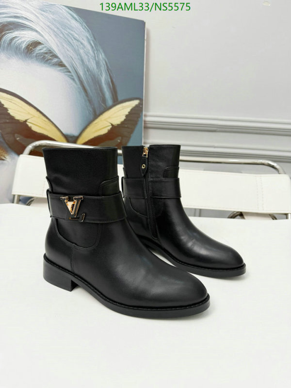 Women Shoes-Boots Code: NS5575 $: 139USD