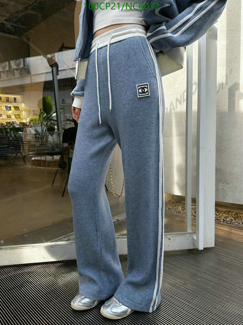 Clothing-Chanel Code: NC6032 $: 100USD