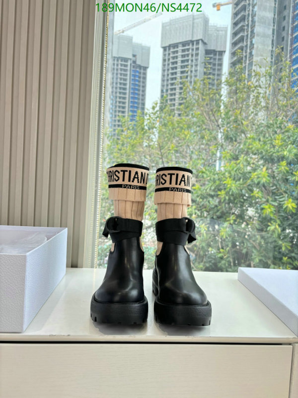 Women Shoes-Boots Code: NS4472 $: 189USD