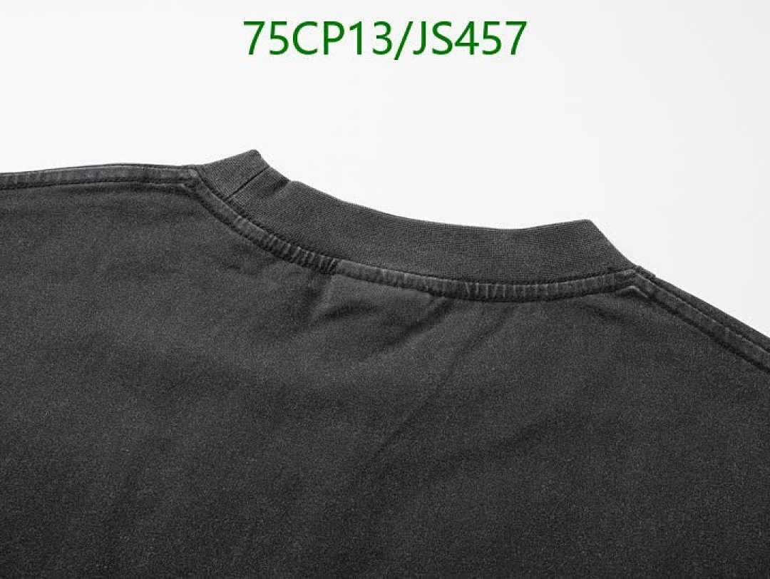 Clothing-Balenciaga Code: JS457 $: 75USD