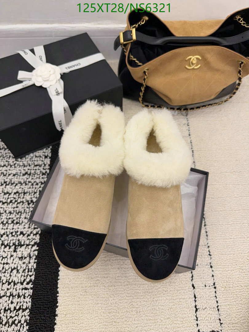 Women Shoes-Boots Code: NS6321 $: 125USD