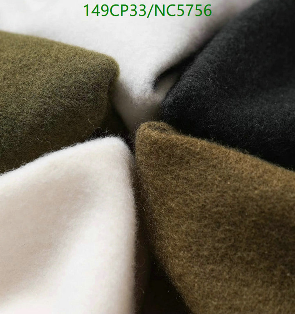 Clothing-Essentials Code: NC5756