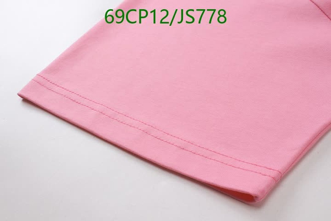 Clothing-Balenciaga Code: JS778 $: 69USD