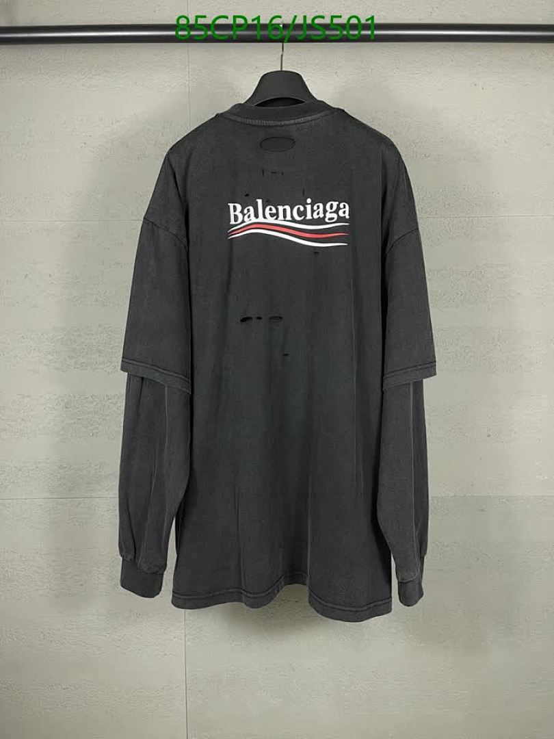 Clothing-Balenciaga Code: JS501 $: 85USD