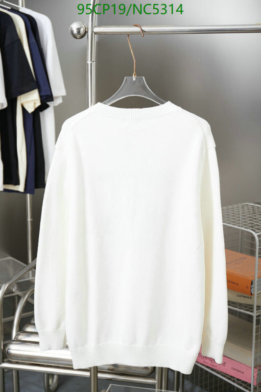 Clothing-Burberry Code: NC5314 $: 95USD