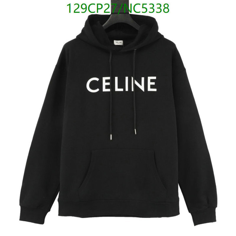 Clothing Set-Celine Code: NC5338