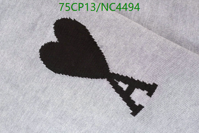 Clothing-AMI Code: NC4494 $: 75USD