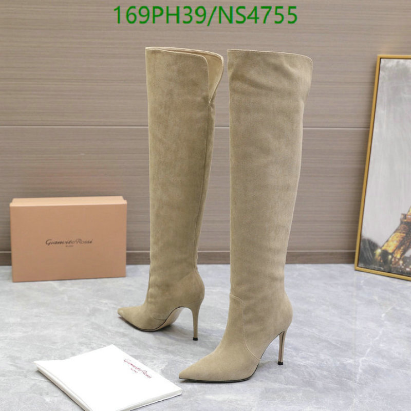 Women Shoes-Boots Code: NS4755 $: 169USD