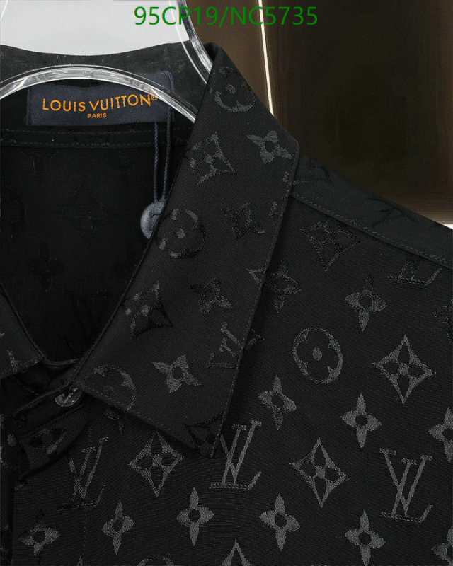 Clothing-LV Code: NC5735 $: 95USD