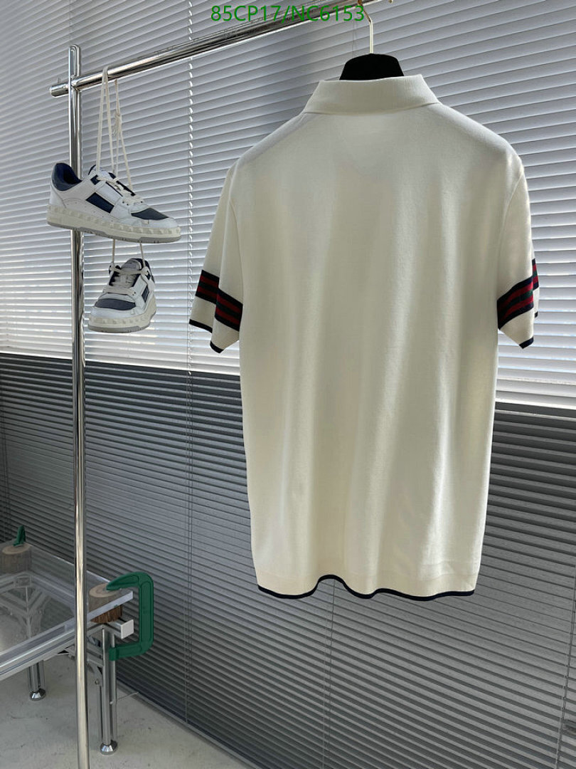 Clothing-Gucci Code: NC6153 $: 85USD