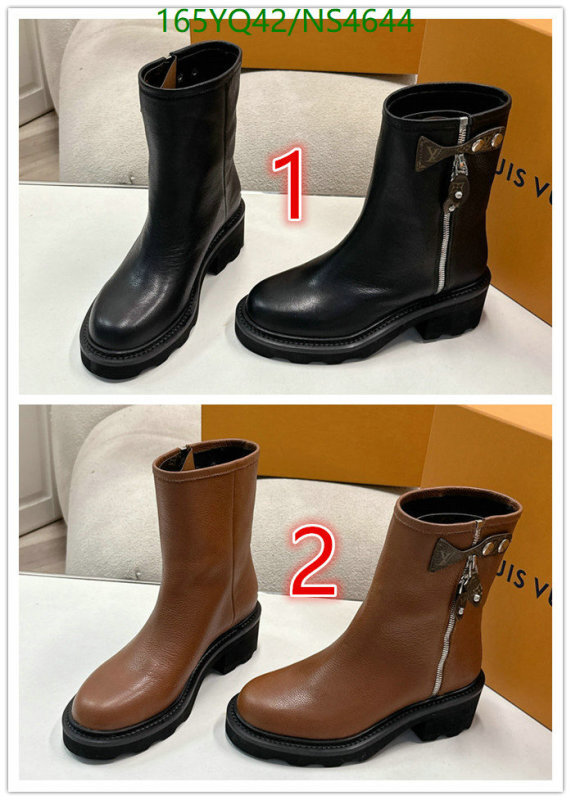 Women Shoes-Boots Code: NS4644 $: 165USD
