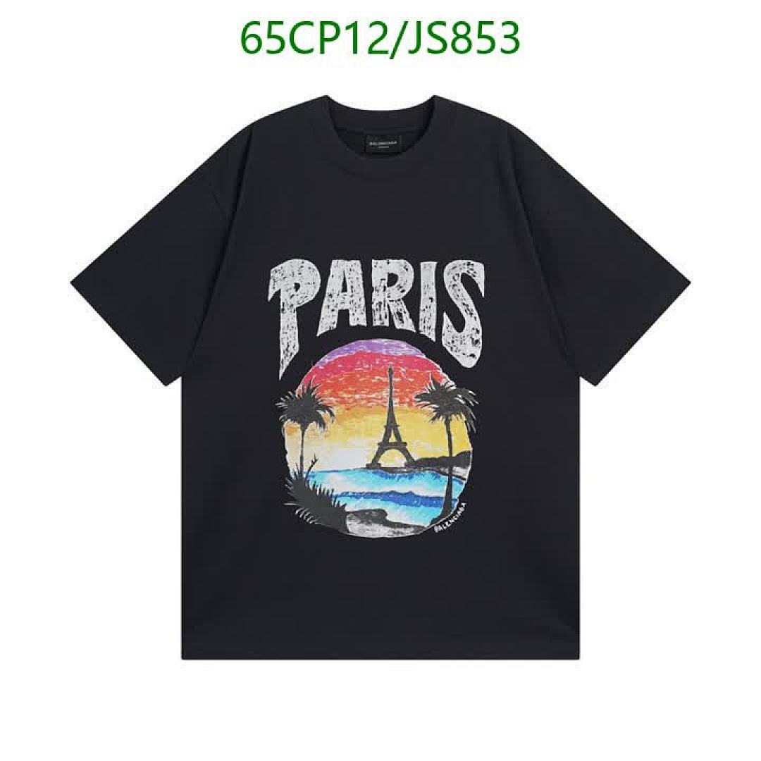 Clothing-Balenciaga Code: JS853 $: 65USD