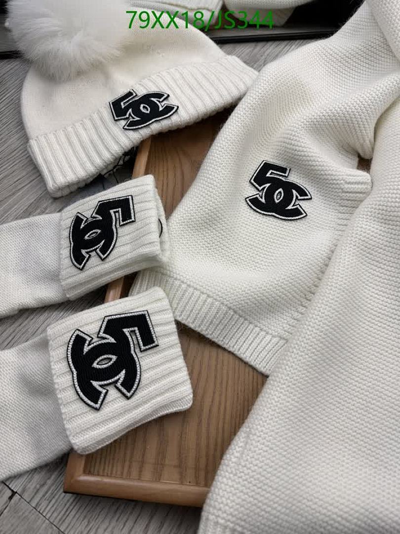 Gloves-Chanel Code: JS344 $: 79USD