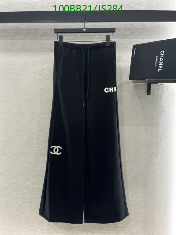 Clothing-Chanel Code: JS284 $: 100USD