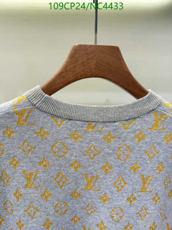Clothing-LV Code: NC4433 $: 109USD