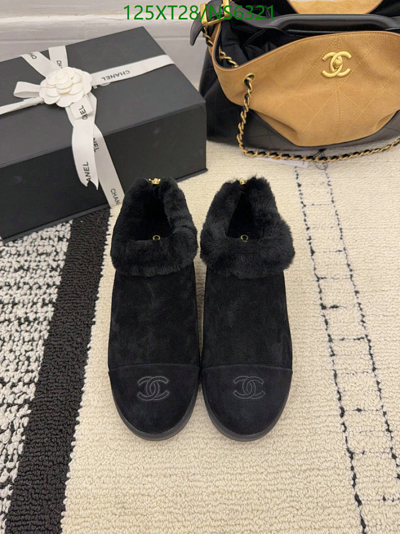 Women Shoes-Boots Code: NS6321 $: 125USD