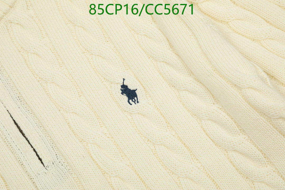 Clothing-Ralph Lauren Code: CC5671 $: 85USD