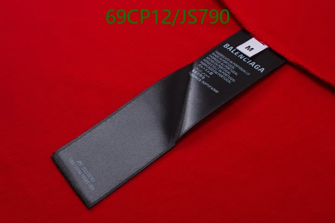 Clothing-Balenciaga Code: JS790 $: 69USD