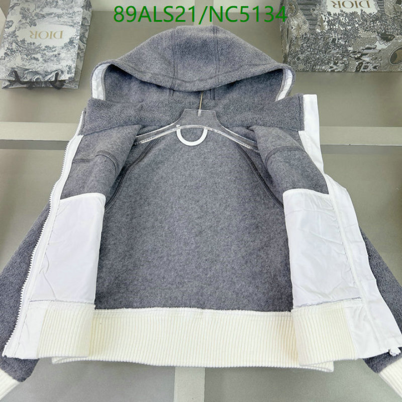 Kids Clothing-Canada Goose Code: NC5134 $: 89USD
