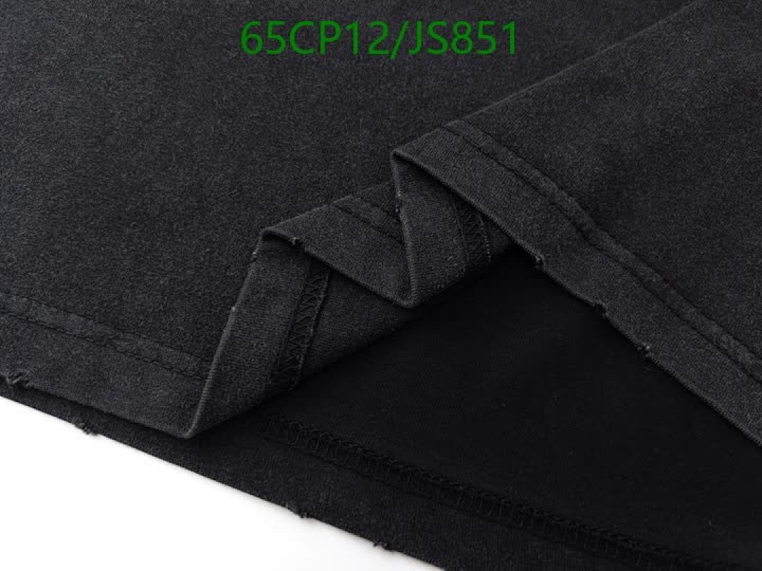 Clothing-Balenciaga Code: JS851 $: 65USD