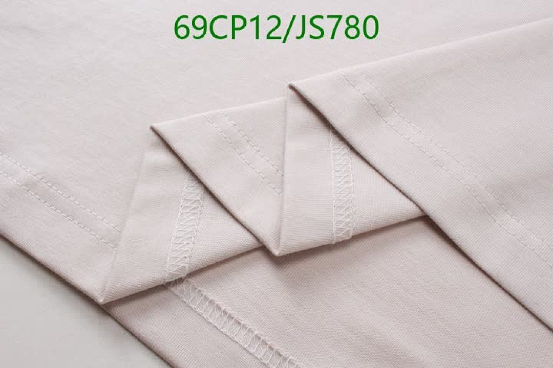 Clothing-Balenciaga Code: JS780 $: 69USD