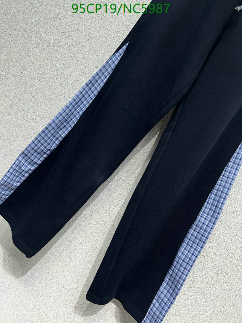 Clothing-MIUMIU Code: NC5987 $: 95USD