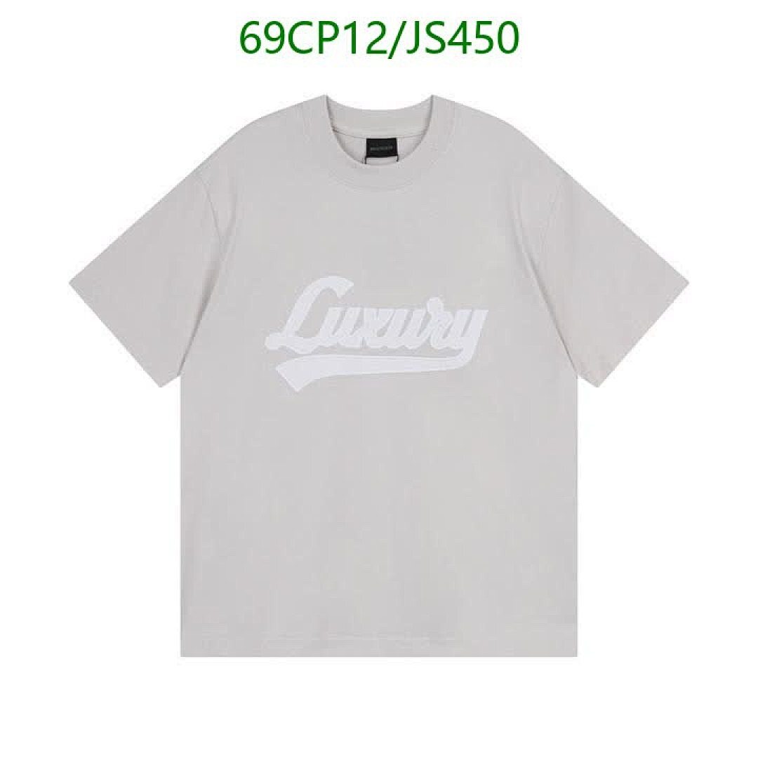 Clothing-Balenciaga Code: JS450 $: 69USD