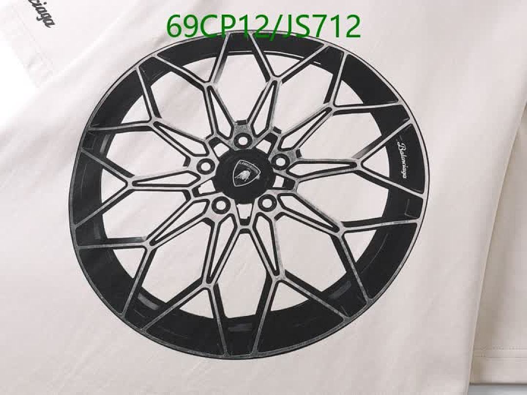 Clothing-Balenciaga Code: JS712 $: 69USD