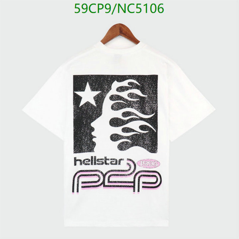 Clothing-Hellstar Code: NC5106 $: 59USD
