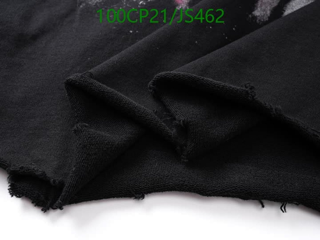 Clothing-Balenciaga Code: JS462 $: 100USD