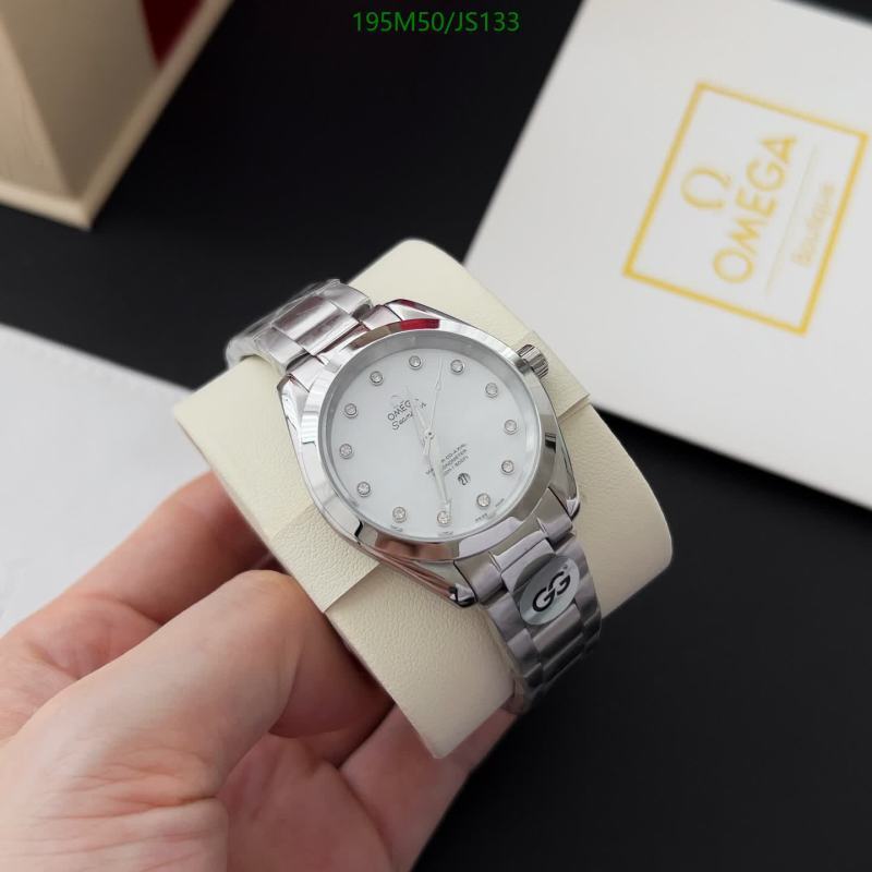 Watch-(4A)-Omega Code: JS133 $: 195USD