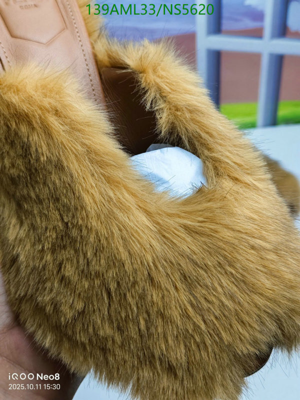 Women Shoes-Fendi Code: NS5620 $: 139USD