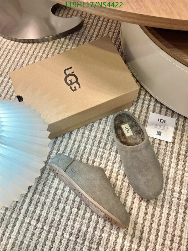 Women Shoes-UGG Code: NS4422 $: 119USD