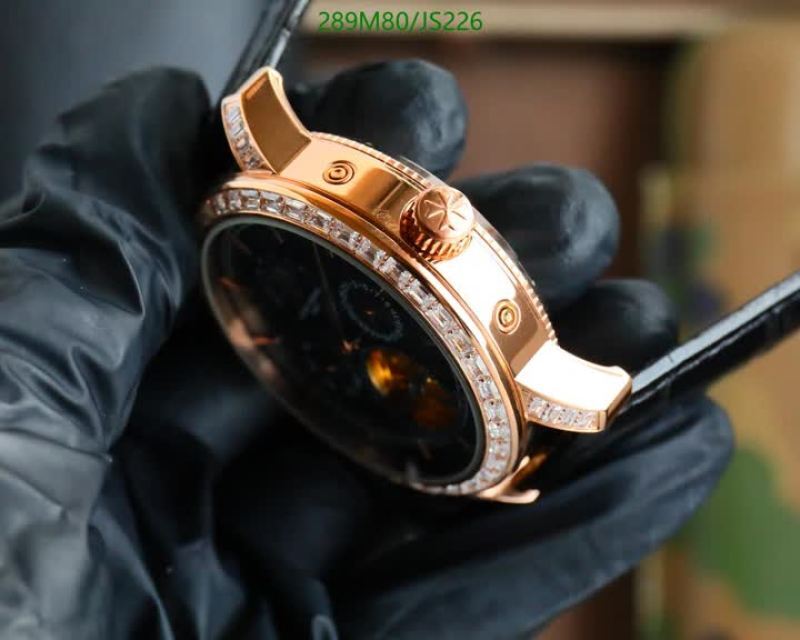 Watch-Mirror Quality-Vacheron Constantin Code: JS226 $: 289USD