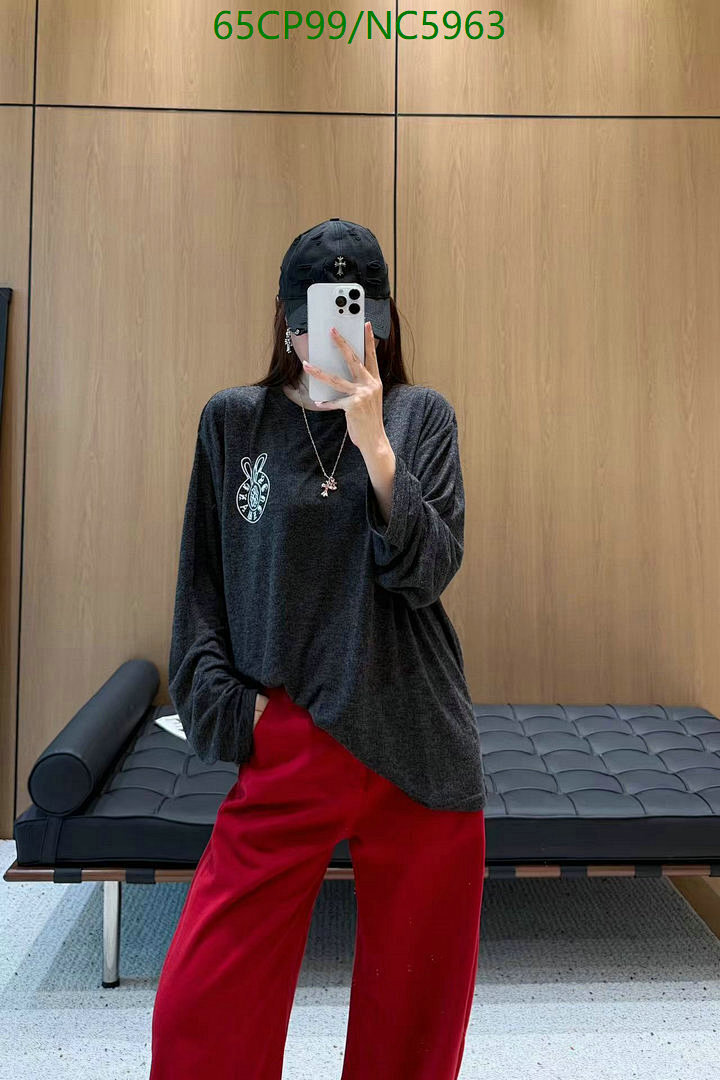 Clothing-Chrome Hearts Code: NC5963 $: 65USD