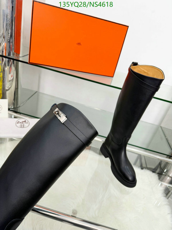 Women Shoes-Hermes Code: NS4618 $: 135USD