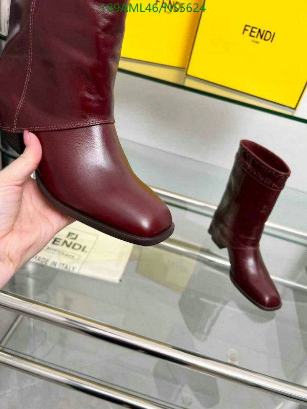 Women Shoes-Boots Code: NS5624 $: 189USD