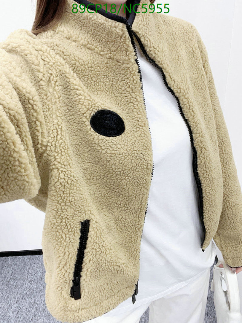 Clothing-Burberry Code: NC5955 $: 89USD