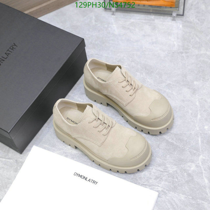 Women Shoes-Dymonlatry Code: NS4752 $: 129USD