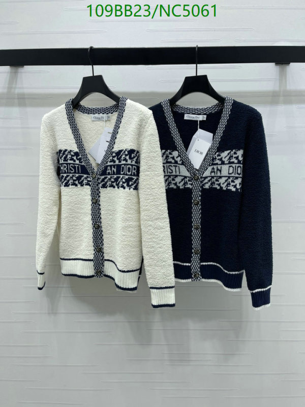 Clothing-Dior Code: NC5061 $: 109USD