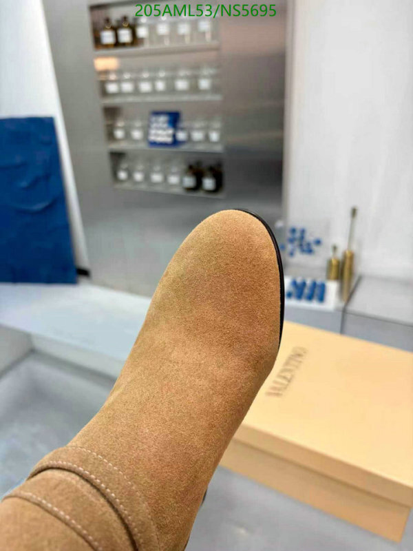 Women Shoes-Boots Code: NS5695 $: 205USD