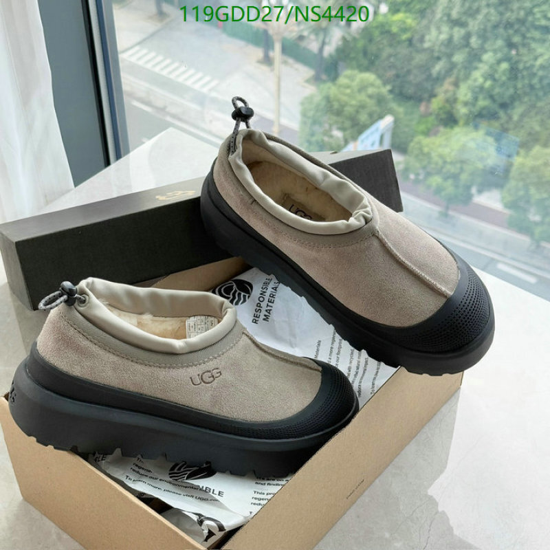 Women Shoes-UGG Code: NS4420 $: 119USD