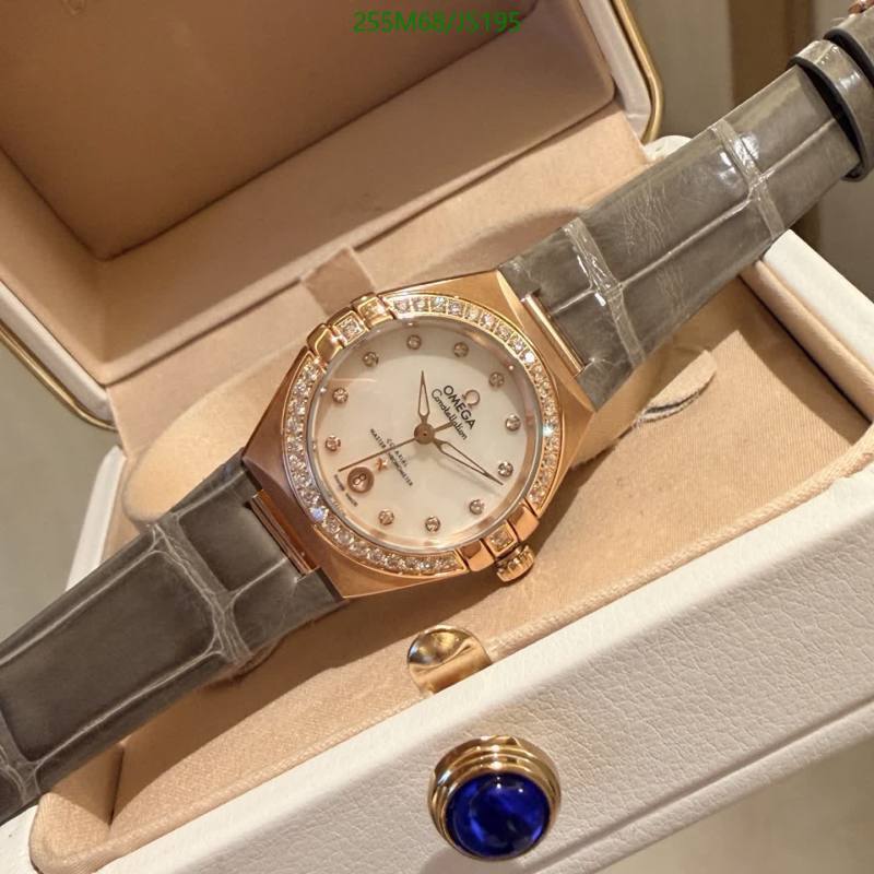 Watch-(Mirror Quality)- Code: JS195 $: 255USD