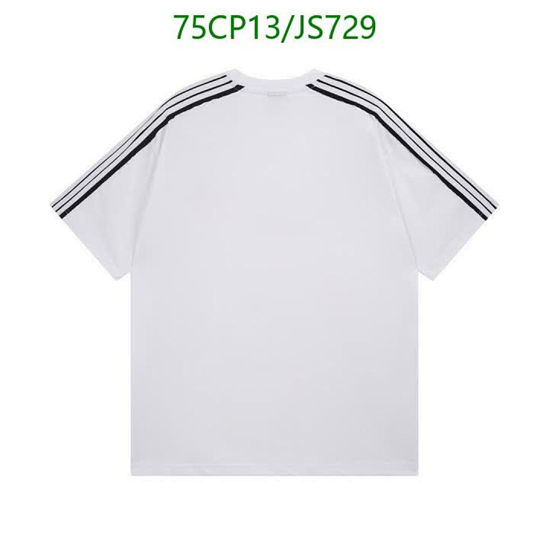 Clothing-Balenciaga Code: JS729 $: 75USD