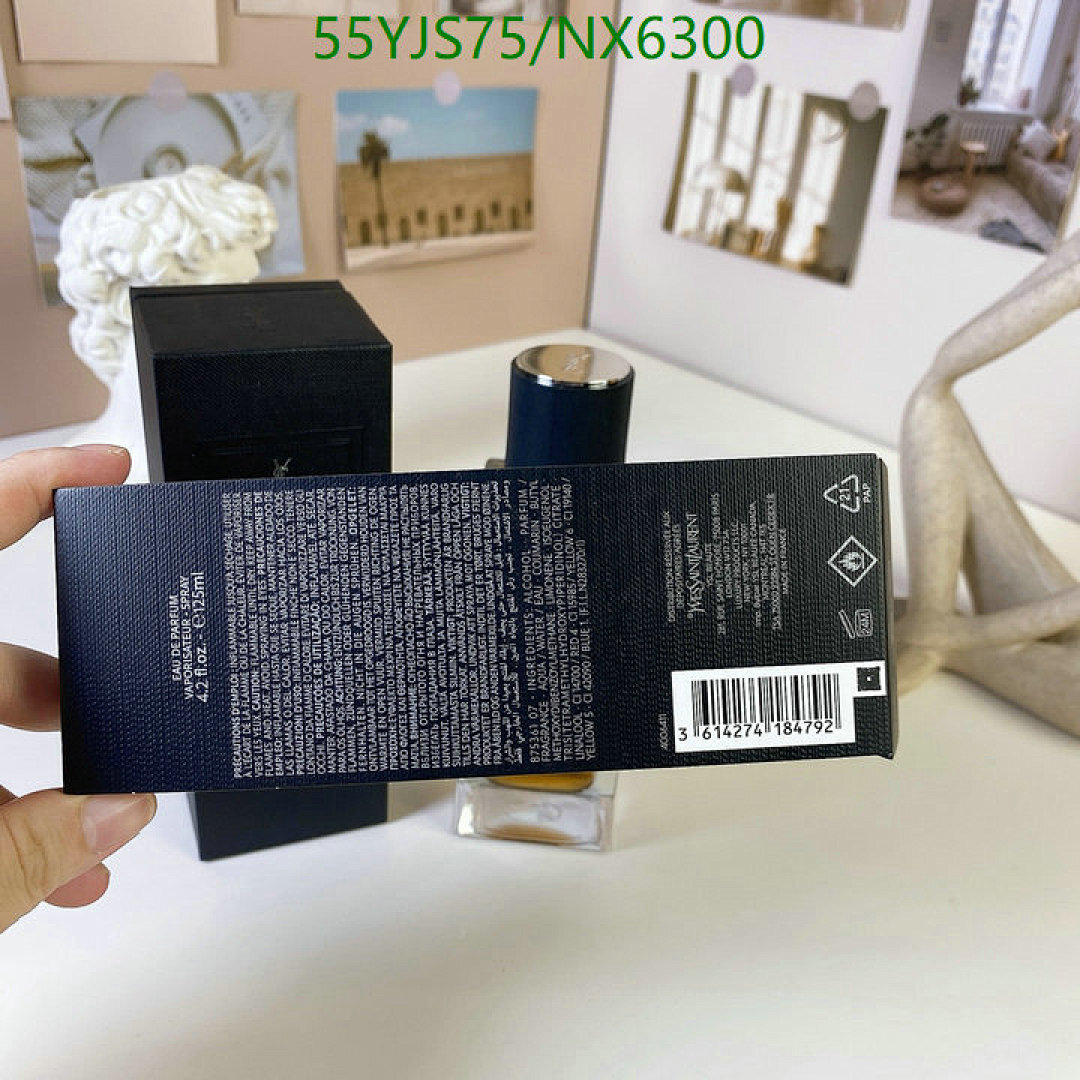 Perfume-YSL Code: NX6300 $: 55USD