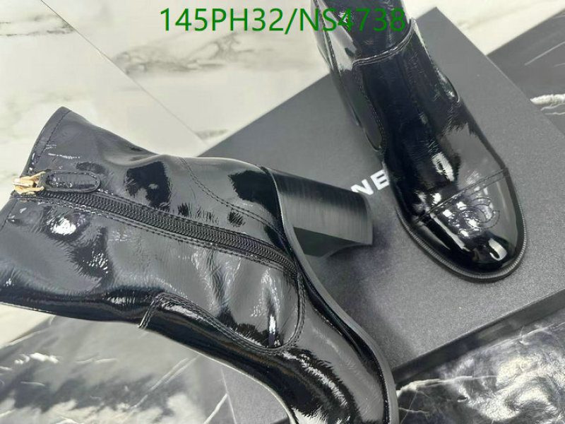 Women Shoes-Boots Code: NS4738 $: 145USD